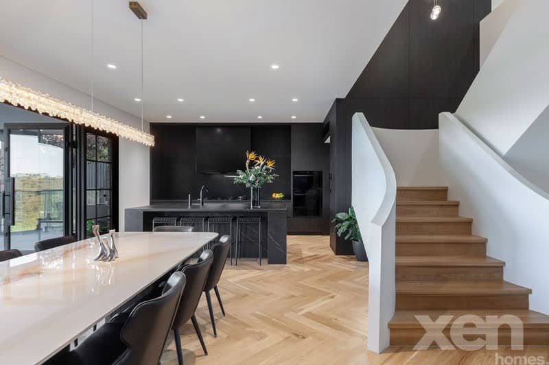 Xen Homes